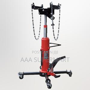 Tq82268 0.5 Ton High Position Jack Transporter - thumbnail 2