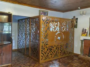 Beautiful, Elegant CNC Room Dividers