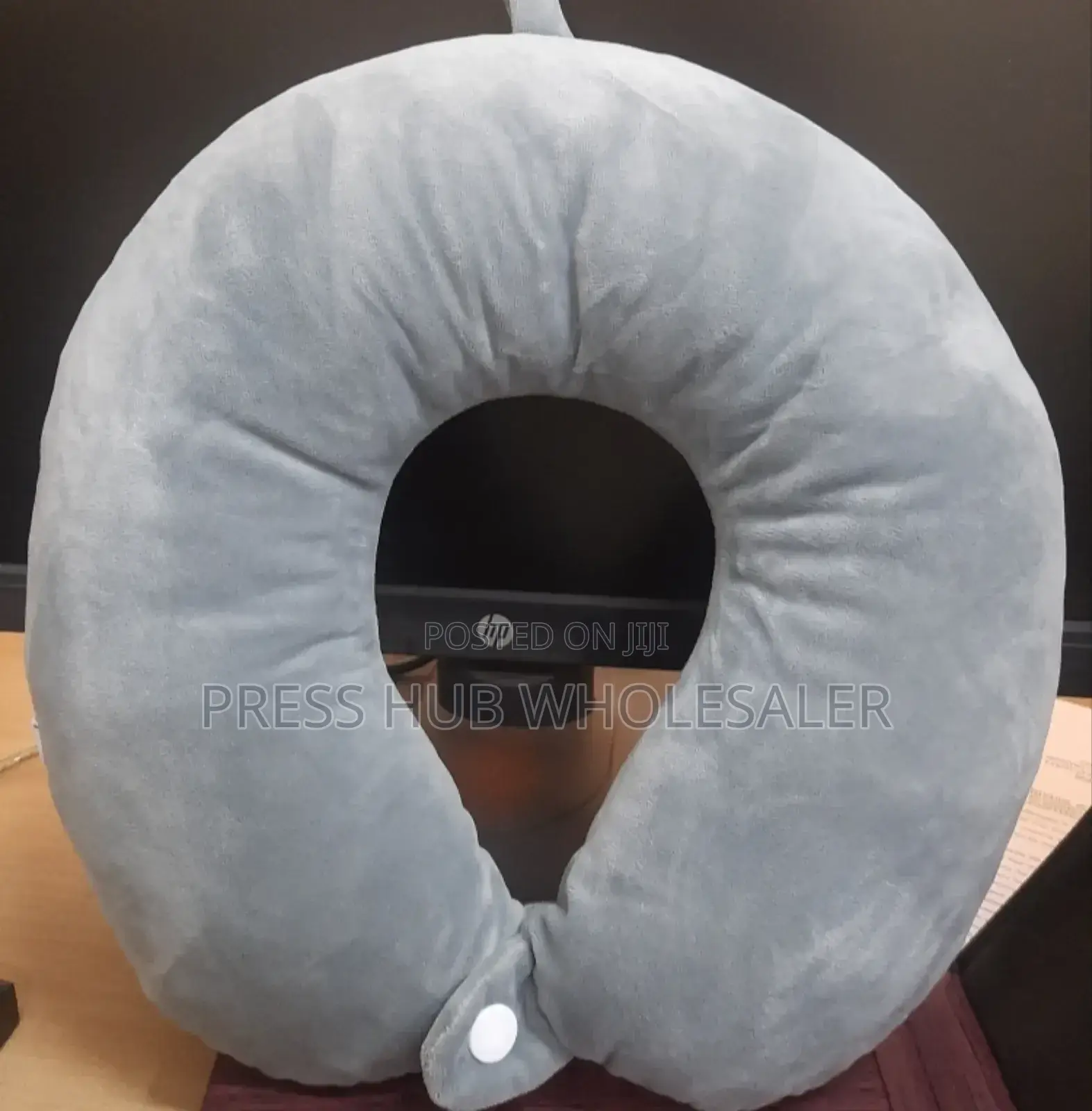 Travel Neck Pillows._" 