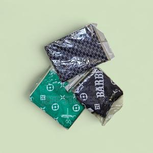 Quality and Sized Barber Drappers - main view