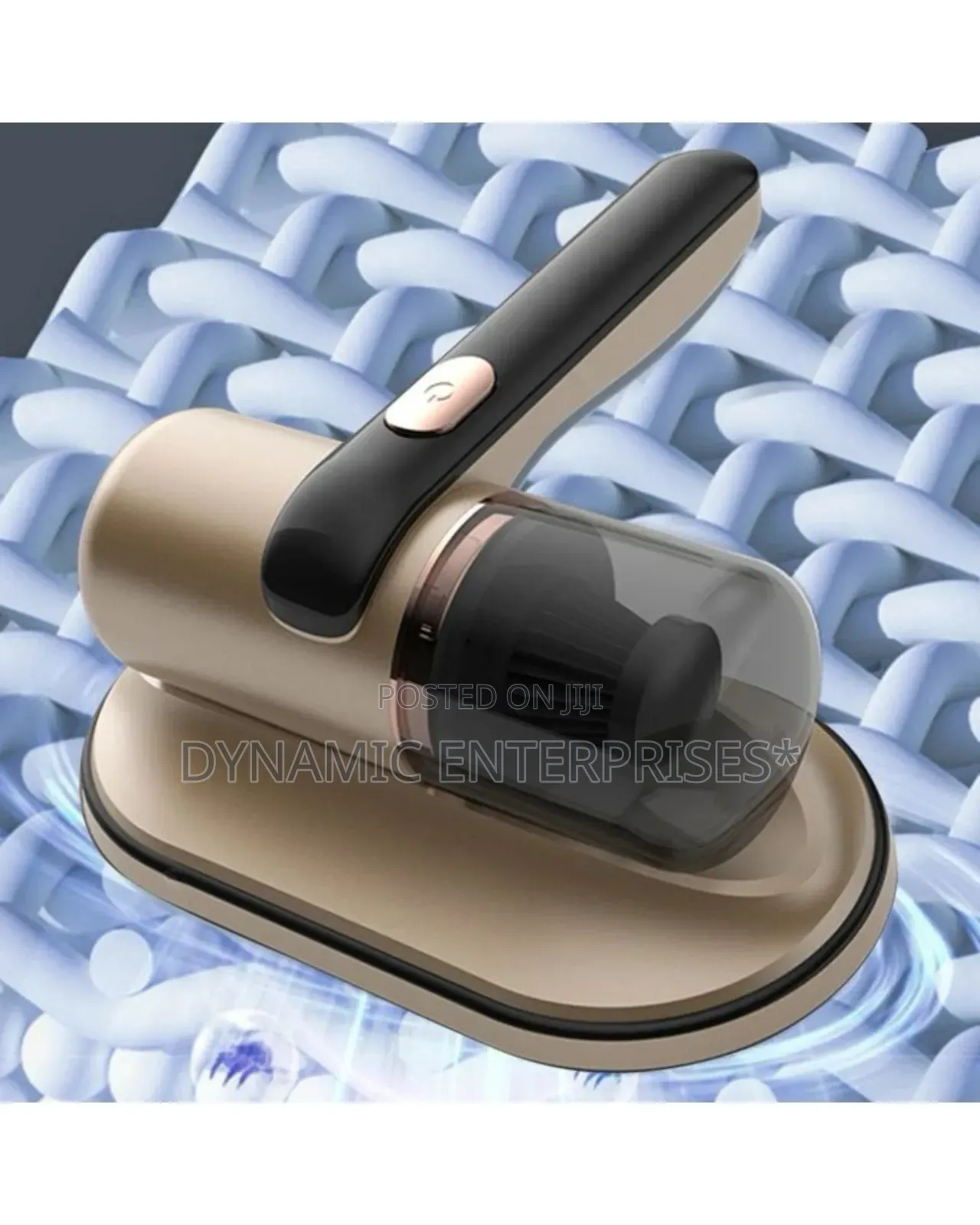Handheld Mattress Vacuum Cleaner