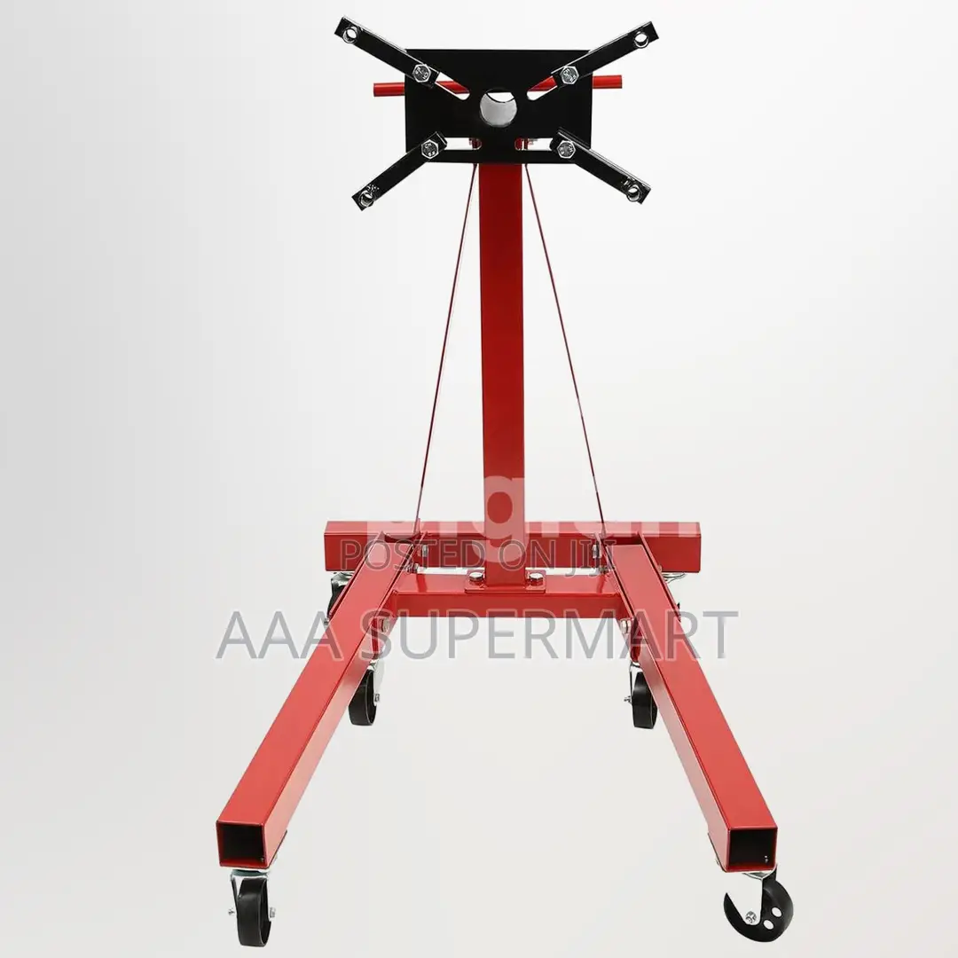 Tq82278 Engine Rollover Support