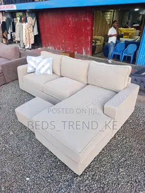 Exeptional Warm 6 Seater L Seat