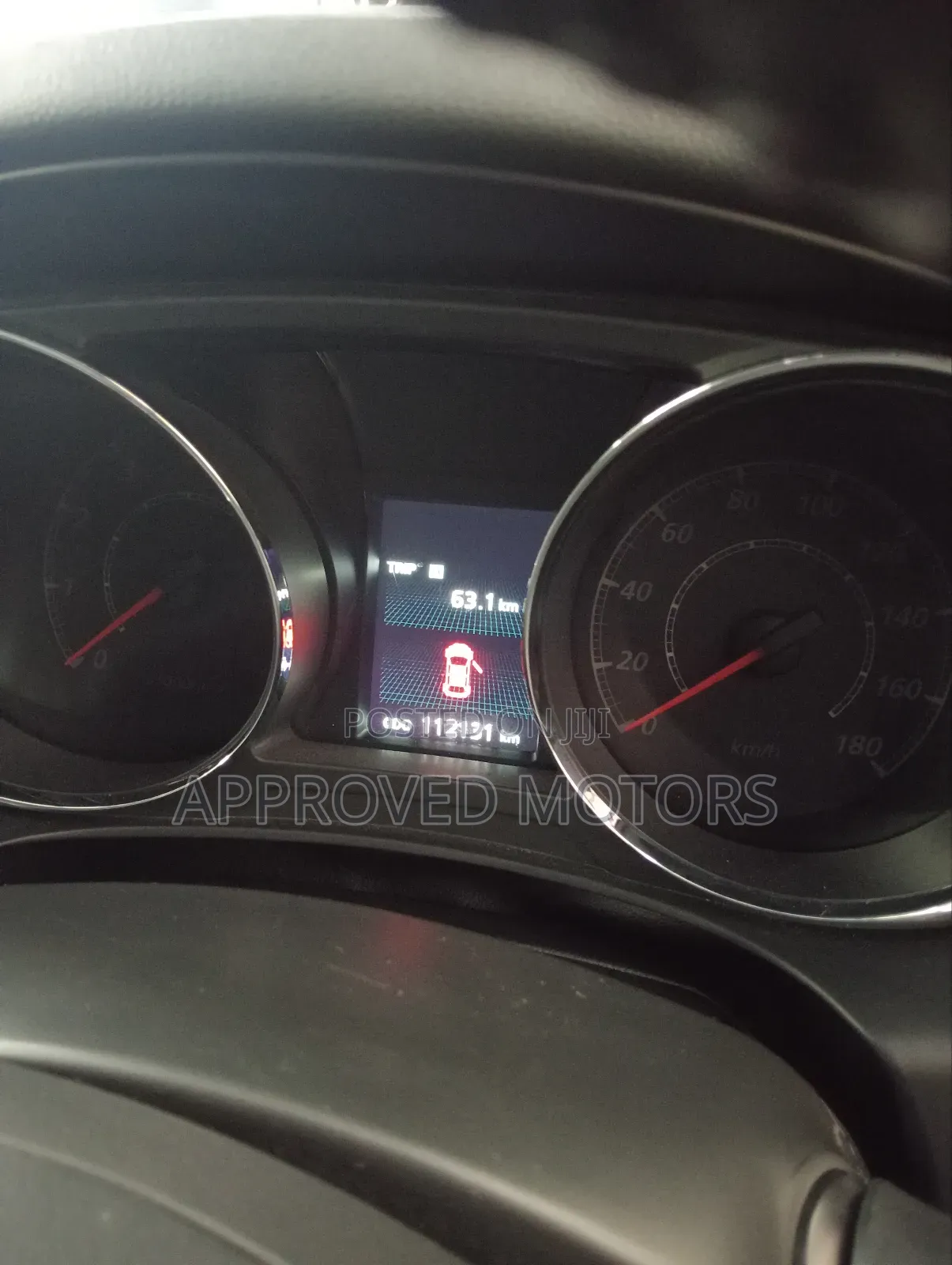 Mitsubishi RVR 2019 Silver