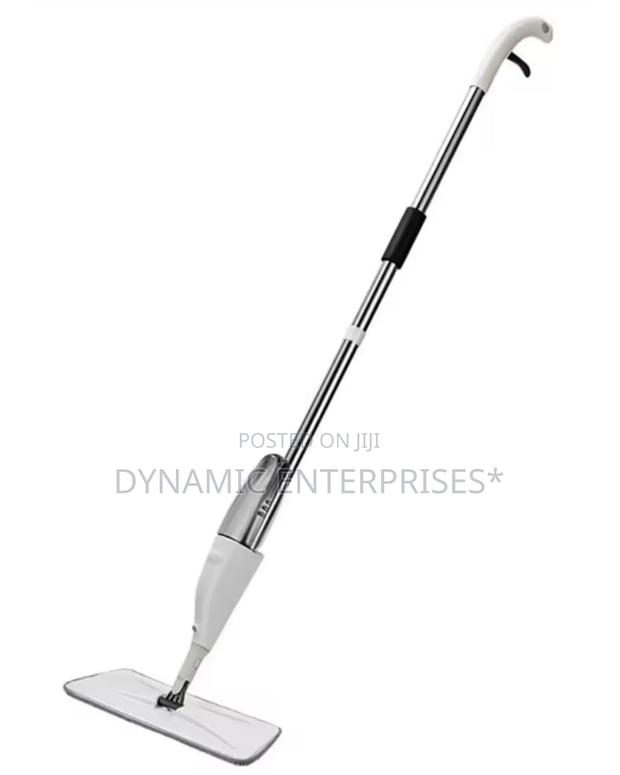 Healthy Spray Mop - main view