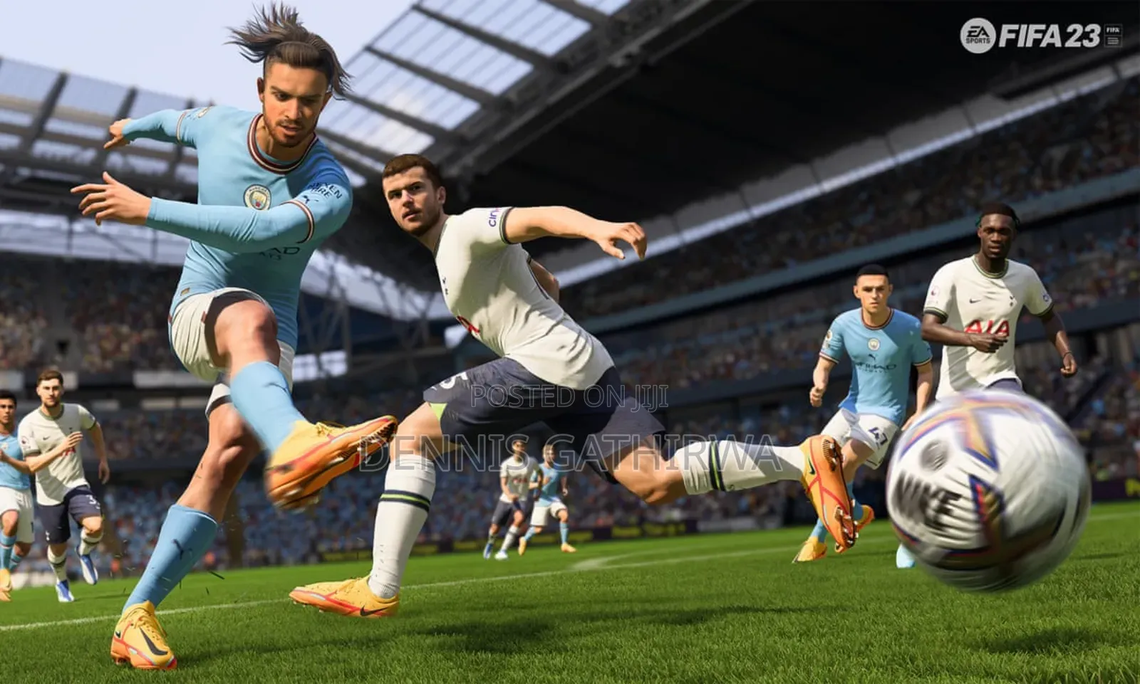 Pc Games for Low and High End Gamers