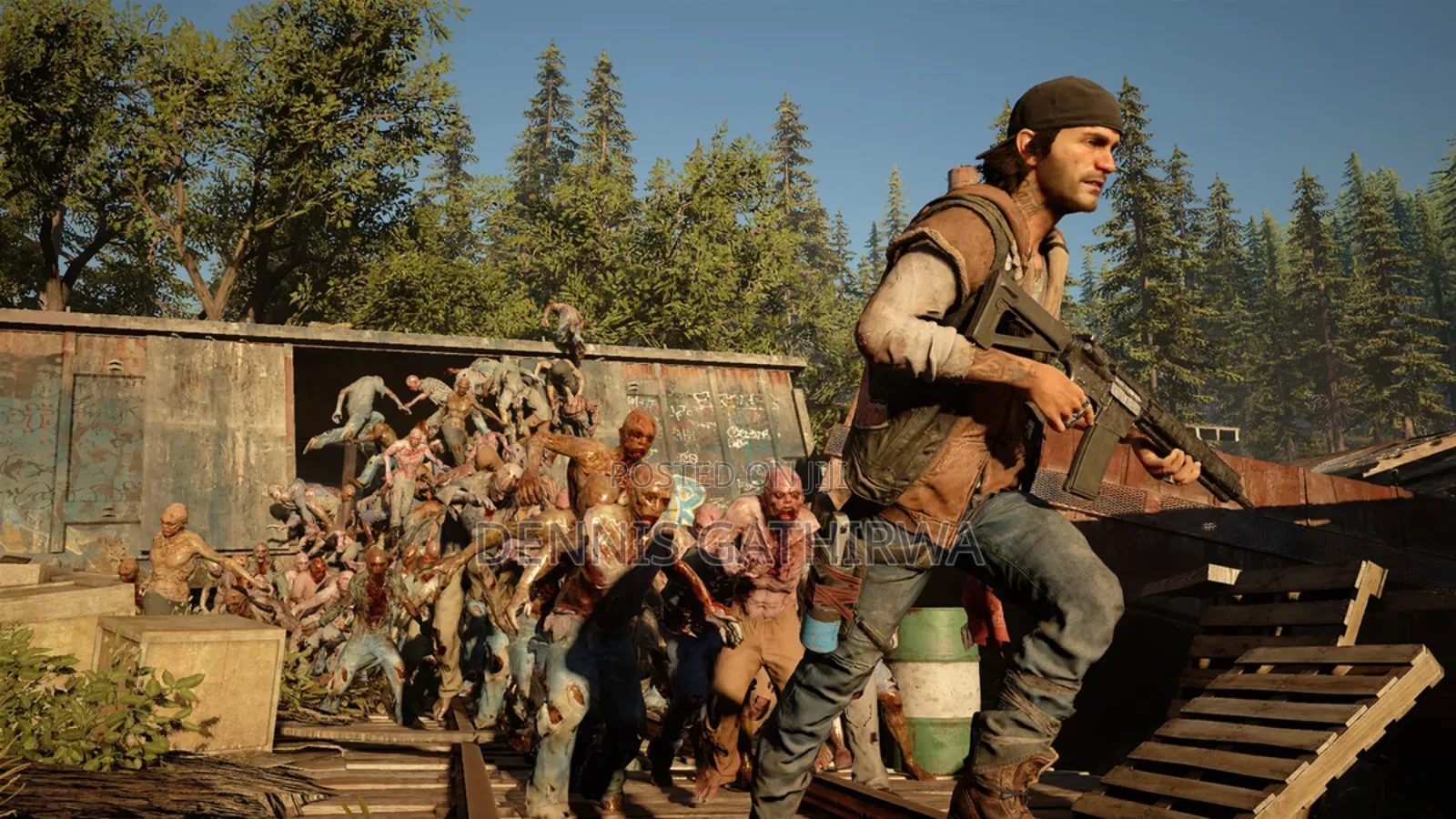 Pc Games for Low and High End Gamers