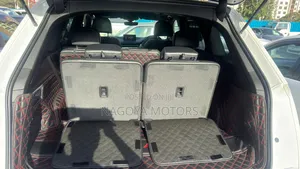 Audi Q7 2019 White