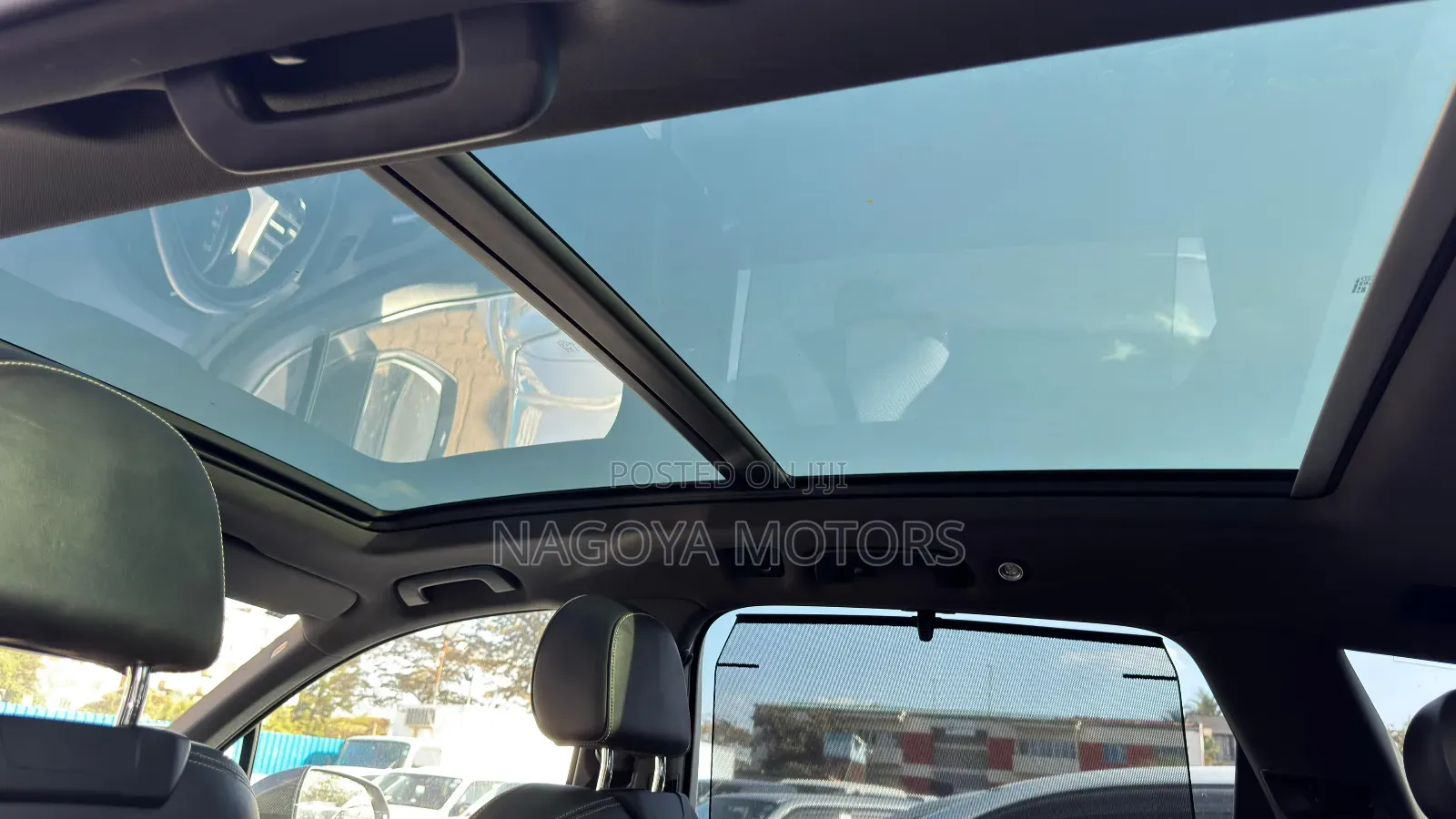 Audi Q7 2019 White