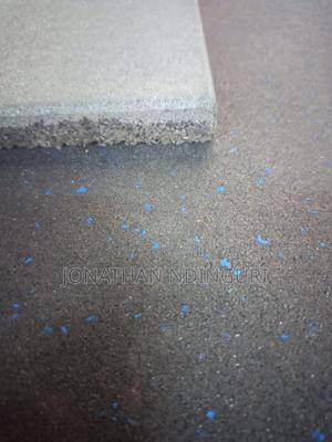 Gym Rubber Mats - thumbnail 2