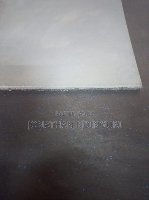 Gym Rubber Mats - thumbnail 3