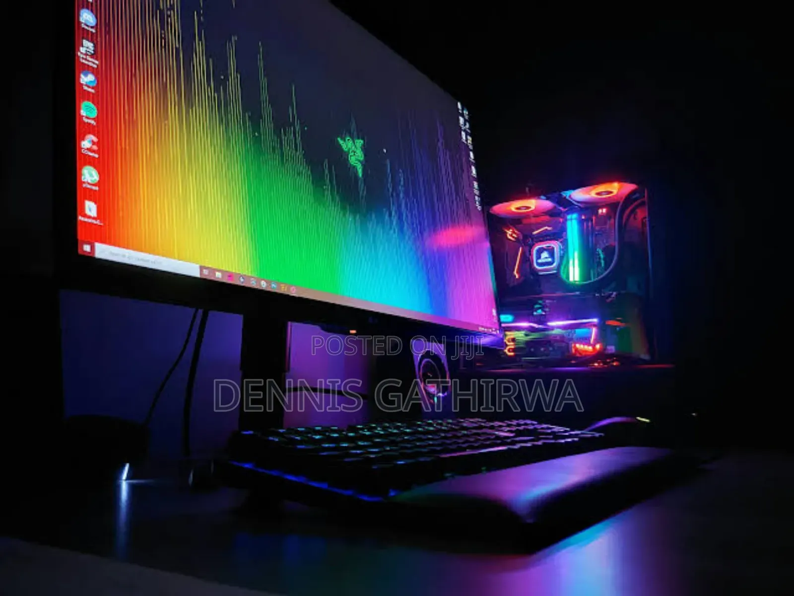 Pc Games for Low and High End Gamers