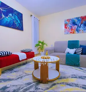 Stylish Cozy One Bedroom Air BNB in South B