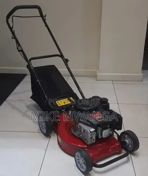 Windsor Gasoline Lawnmower