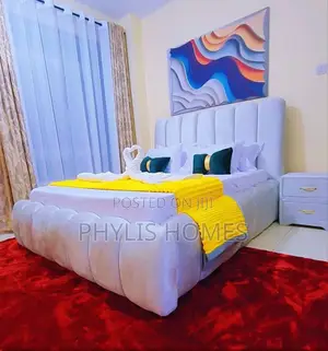 Stylish Cozy One Bedroom Air BNB in South B
