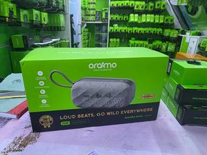 Obs 680 Spacebox Active Speaker – Strong Bass Performance - thumbnail 2