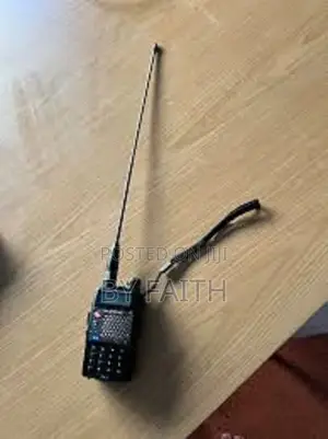 Baofeng Uv-5r Walkie Talkie 1 Piece[][[