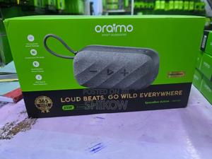 Spacebox Active Obs 680 – Multi-Purpose Audio System - thumbnail 2