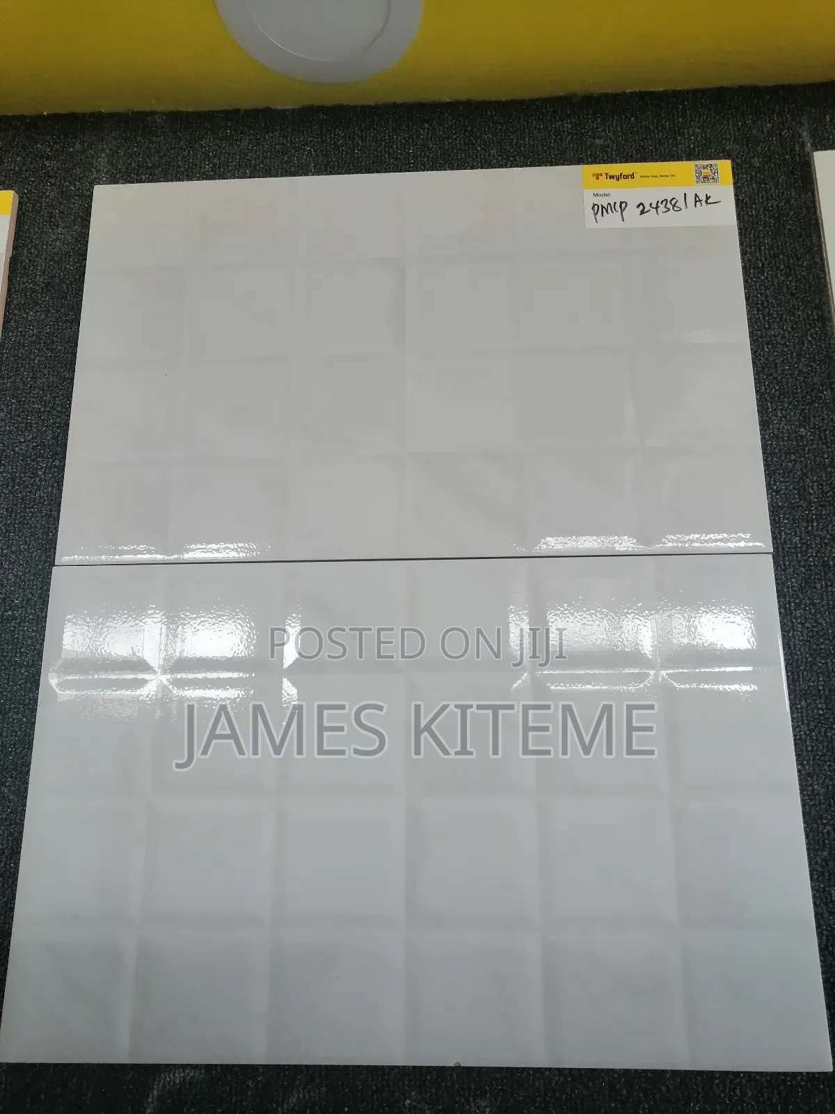 Walling Materials Tiles