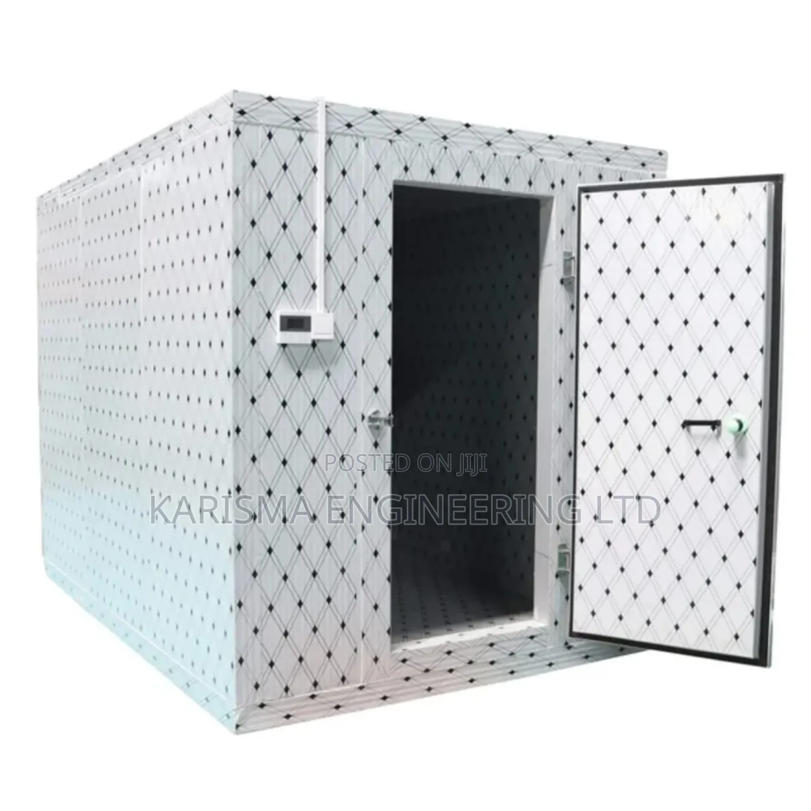 Commercial Cold Room