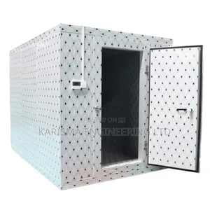 Commercial Cold Room
