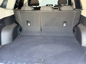 Subaru Forester 2.5i Premium AWD 2018 Gray