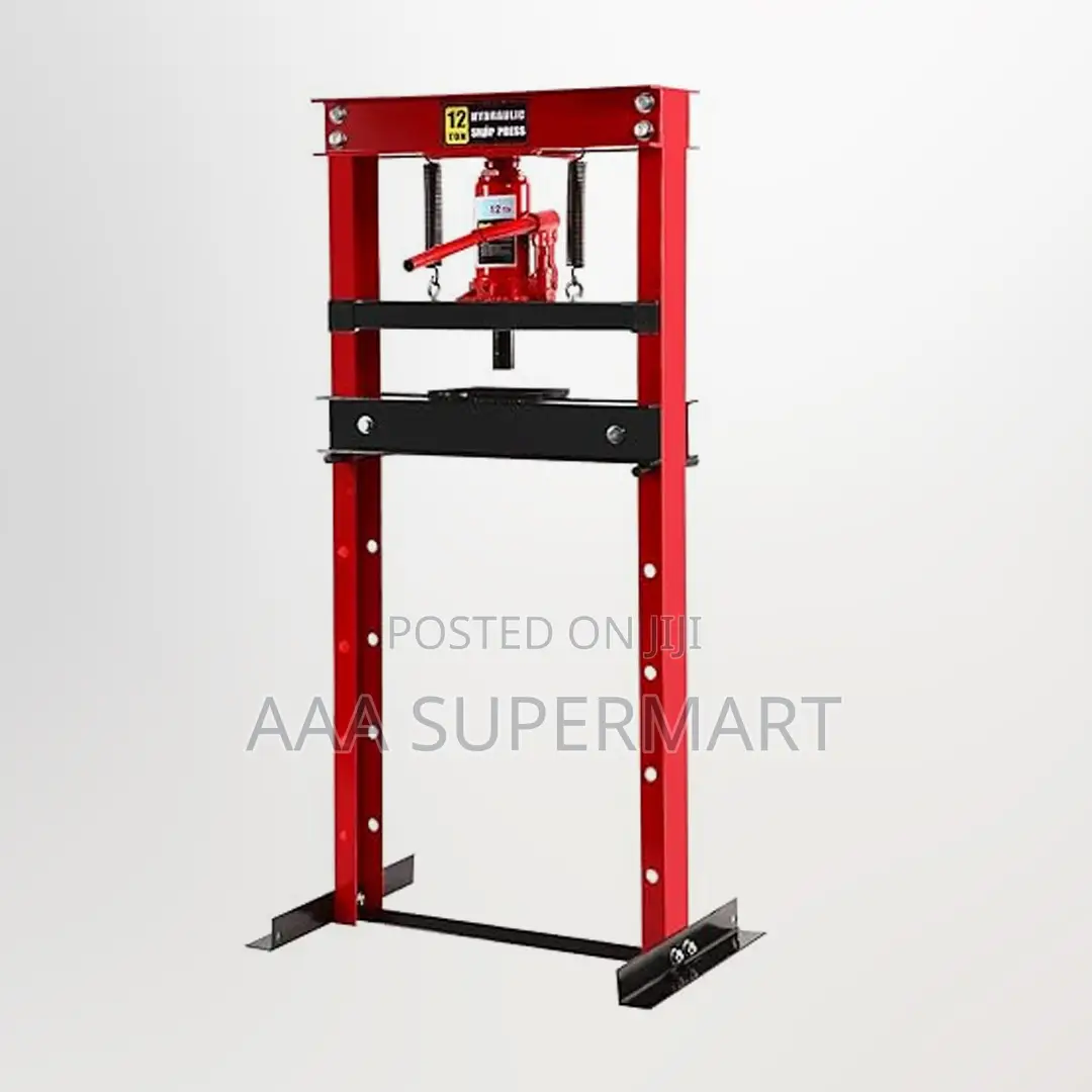 Tq82266- 20 Hydraulic Press