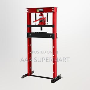 Tq82266- 20 Hydraulic Press - thumbnail 2