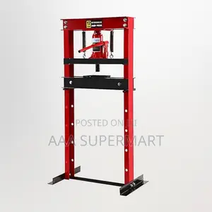 Tq82266- 20 Hydraulic Press