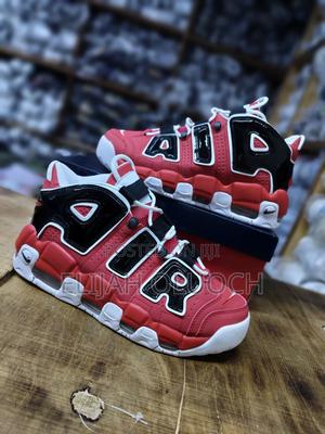 Quality Red Uptempo - thumbnail 2