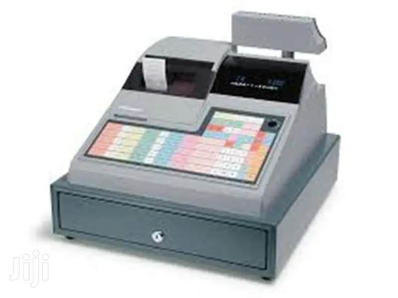 Cash Register Repairs,Service,Sales And Scanning Point Of Sale System