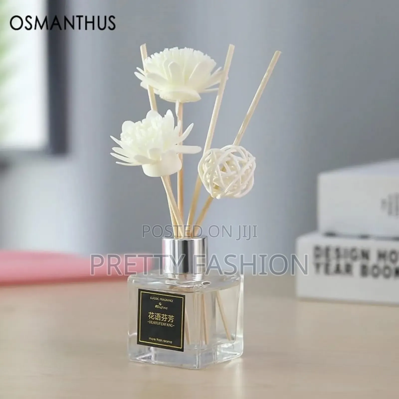 Reed Diffuser