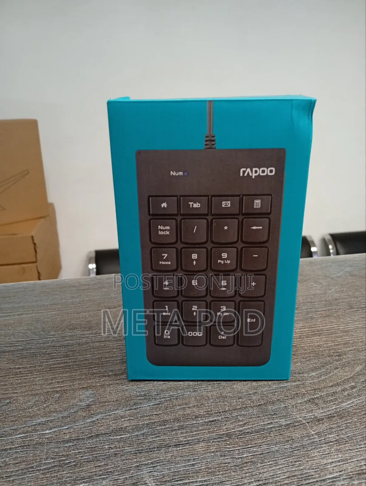 Rapoo Numeric Keyboard