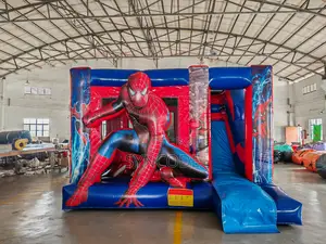 Bouncing Castles