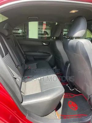 Toyota Corolla Fielder 2019 Maroon