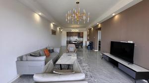 2bdrm Apartment in Kilimani for sale
