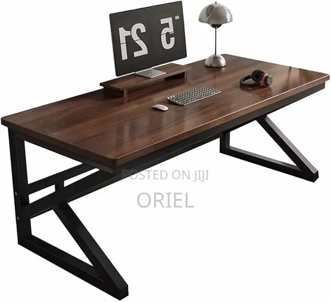 Computer Desk : Home Office Gaming Computer Desk