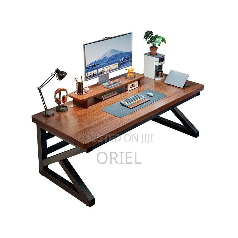 Computer Desk : Home Office Gaming Computer Desk