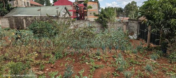 Land for Sale in Kangemi - thumbnail 5