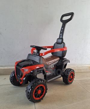 Utv Design Push Car (Model Bc319) - thumbnail 2