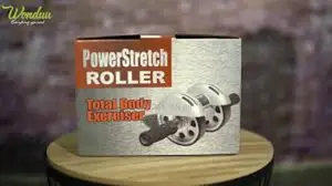 Perfect Fitness Ab Roller