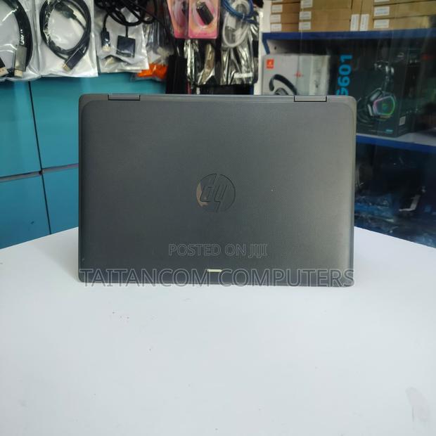 Laptop HP ProBook 11 X360 8GB Intel Core I5 SSD 128GB - thumbnail 6