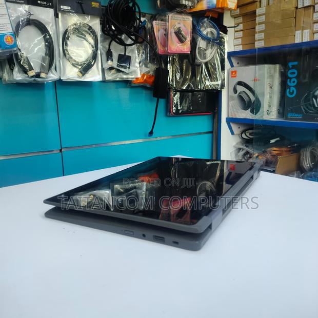 Laptop HP ProBook 11 X360 8GB Intel Core I5 SSD 128GB - main view