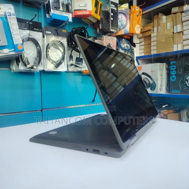 Laptop HP ProBook 11 X360 8GB Intel Core I5 SSD 128GB - thumbnail 2