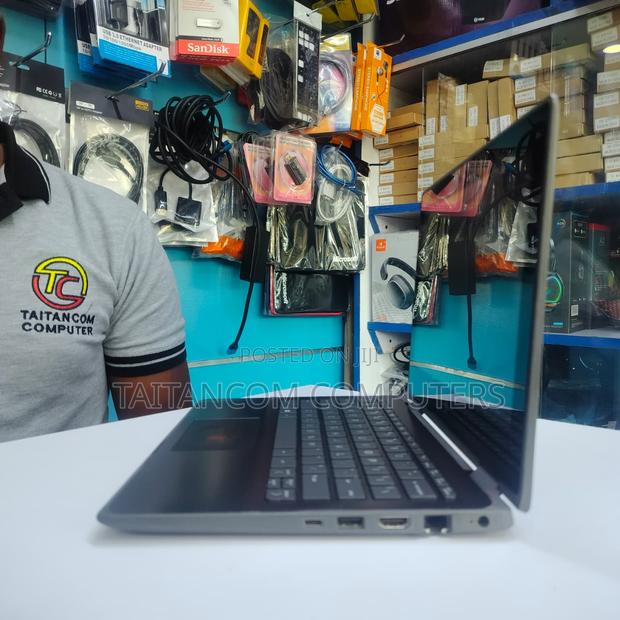 Laptop HP ProBook 11 X360 8GB Intel Core I5 SSD 128GB - thumbnail 3