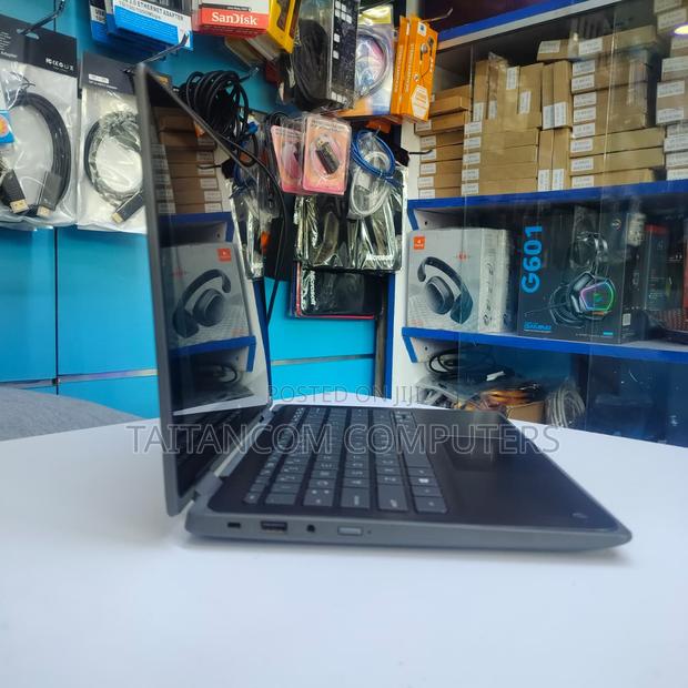 Laptop HP ProBook 11 X360 8GB Intel Core I5 SSD 128GB - thumbnail 4