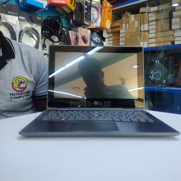 Laptop HP ProBook 11 X360 8GB Intel Core I5 SSD 128GB - thumbnail 5