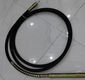 45mm Poker Shaft Pin Type 6 Metres