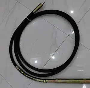 45mm Poker Shaft Pin Type 6 Metres