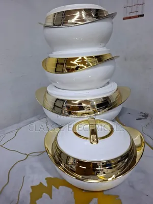 Matrix Gold Hotpot